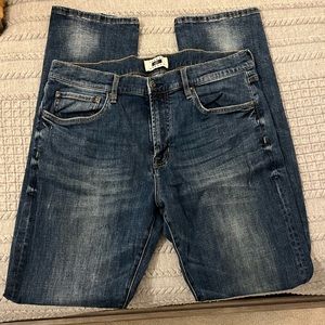 Joseph Abboud men’s jeans